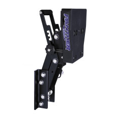 Крепление (навесной транец) для лодочного мотора до 15л.с. 55-0407AL Panther США