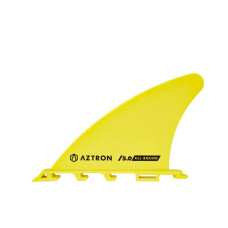 AZTRON Перо 5? FIN All-Round NYLON AC-F105