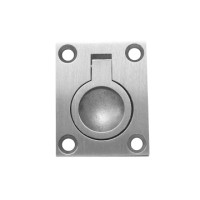 Защелка кольцо 38х48мм ZK0801