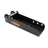 Удлинитель роульса Stronger для скрытой установки лебедки ER (CW)