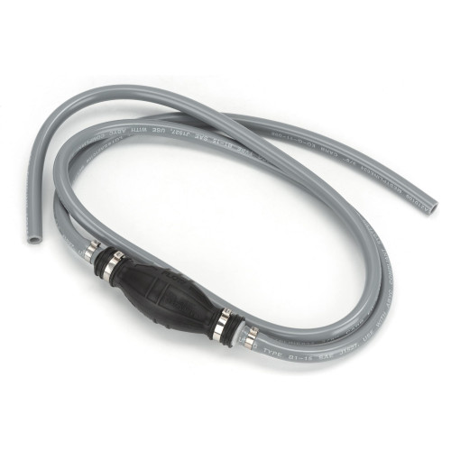 Универсальная груша 3/8? с топливным шлангом C44734 купить по оптовой цене с доставкой в магазине Ellada.com.ua