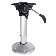 OS Газовая стойка для сиденья WAVERIDER сменной высоты 580mm – 710mm