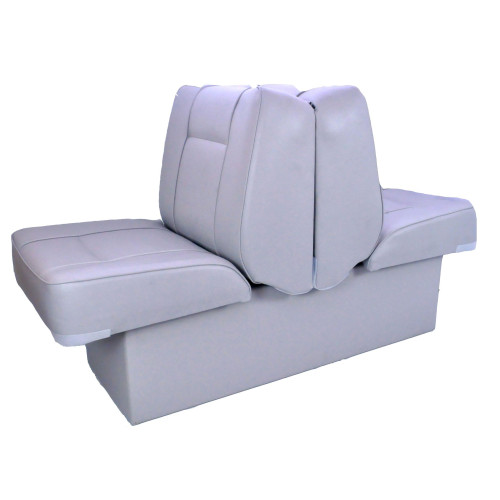 Сиденье Premium Lounge Seat цвет — серый, 86206G