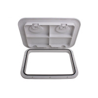 Люк доступа 375x370 Seaflo SFRE1-370-375-01 Люк доступа 375x370 Seaflo SFRE1-370-375-01