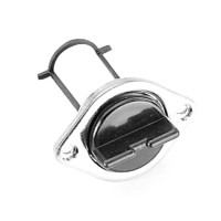 Сливная пробка латунь ? 1-1/4? (32мм)