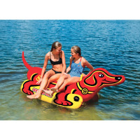 Буксируемый баллон (Плюшка) WEINER DOG 2 TOWAВLE