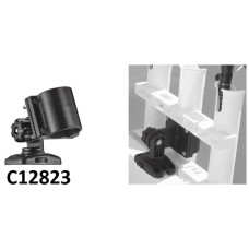 Крепление C12823 для 3-го держателя удочек C12731-S