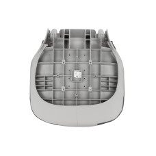 Сиденье Pro Angler Ergonomic 75195GCC серо/угольно/угольное