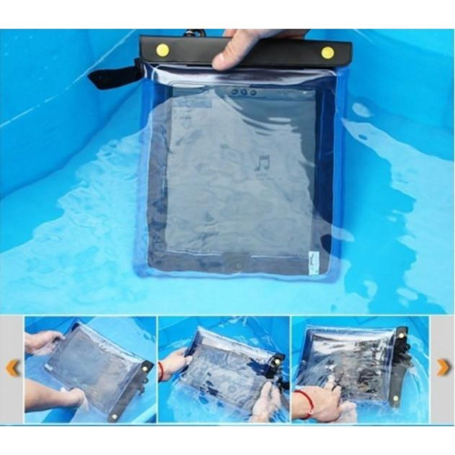 Водонепроницаемый чехол для фотокамеры 120x180мм 82807 купить по оптовой цене с доставкой в магазине Ellada.com.ua