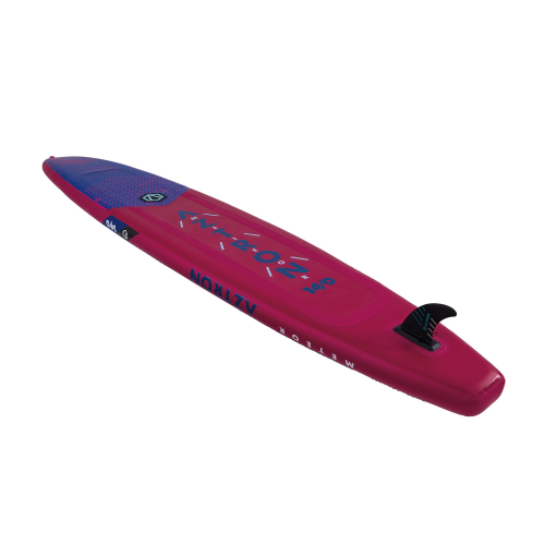 Доска SUP Aztron METEOR Race 14.0 iSUP 427 x 71 x 15мм AS-601D