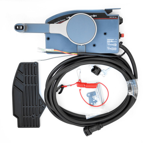 Командер для Yamaha тип 703, 10 pin, push купить по оптовой цене с доставкой в магазине Ellada.com.ua