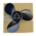 Винт PANA-SILVER 10-1/4x11 алюм. Suzuki 58100-96420-019 20-30 л.с. купить по оптовой цене с доставкой в магазине Ellada.com.ua