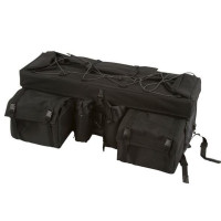 Кофра ATV 9030 ткань черная 90л 310х270860 Кофра ATV 9030 ткань черная 90л 310х270860