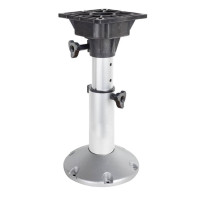 OS Стойка для сиденья ADJUSTABLE сменной высоты 450mm — 630mm