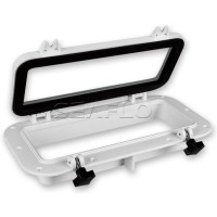 Люк иллюминатор 400x200 Seaflo SFPP1-04