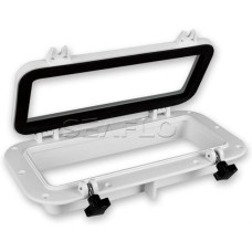 Люк иллюминатор 400x200 Seaflo SFPP1-04