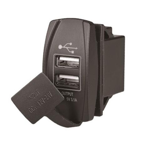 USB зарядка ААА 10120 купить по оптовой цене с доставкой в магазине Ellada.com.ua