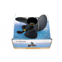 SOLAS винт Yamaha/Honda/Parsun (9.25x8)