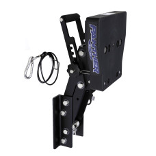 Крепление (навесной транец) для лодочного мотора до 35л.с. Весом до 120кг 55-0410 Panther США