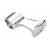 Концевик для рейлинга 7/8? ZEL 55 ZK0225A