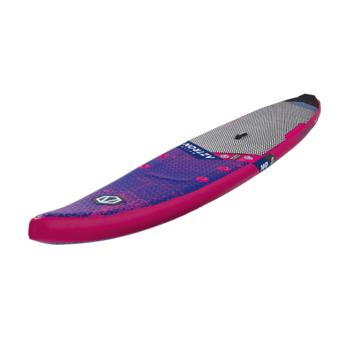 Доска SUP Aztron METEOR Race 14.0 iSUP 427 x 71 x 15мм AS-601D