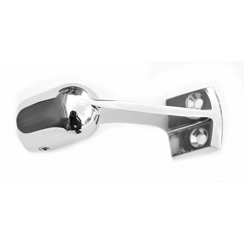 Концевик для рейлинга 7/8? ZEL 55 ZK0225A