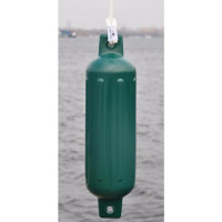 Кранец ребристый 6.5?x23?, зеленый Канада 59-238-F Кранец ребристый 6.5?x23?, зеленый Канада 59-238-F