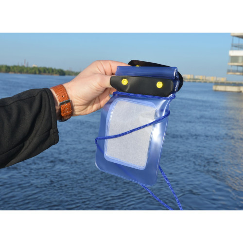 Водонепроницаемый чехол для фотокамеры 120x180мм 82807 купить по оптовой цене с доставкой в магазине Ellada.com.ua Водонепроницаемый чехол для фотокамеры 120x180мм 82807 купить по оптовой цене с доставкой в магазине Ellada.com.ua