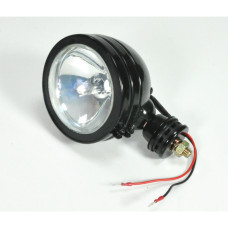 Поисковый прожектор, ксенон LS5011 Китай (черный)