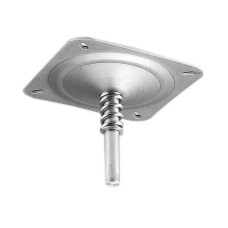 Опора сиденья для стойки C12585S-13 стальная C12584S