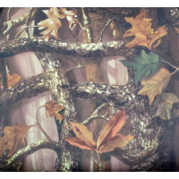 Ткань камуфляж для задних диванов 82888