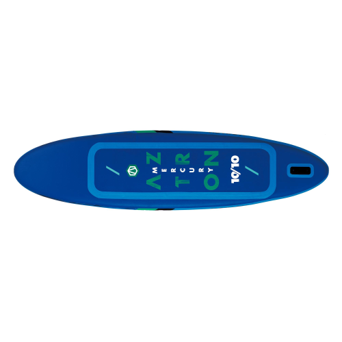 Доска SUP Aztron MERCURY All Around 10.10 iSUP 330 x 80 x 15мм AS-102 купить по оптовой цене с доставкой в магазине Ellada.com.ua