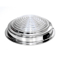 Светильник LED, 140мм нержавейка, 1005L Светильник LED, 140мм нержавейка, 1005L