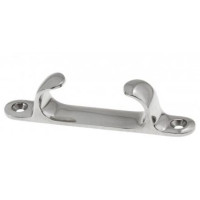 Полуклюз нержавейка 5? (125мм) 03451005 Полуклюз нержавейка 5? (125мм) 03451005