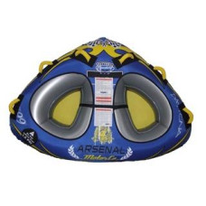 FUEL DAYTONA буксируемый баллон (плюшка) США FT6069