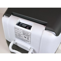 Холодильник Colku DC-40Y