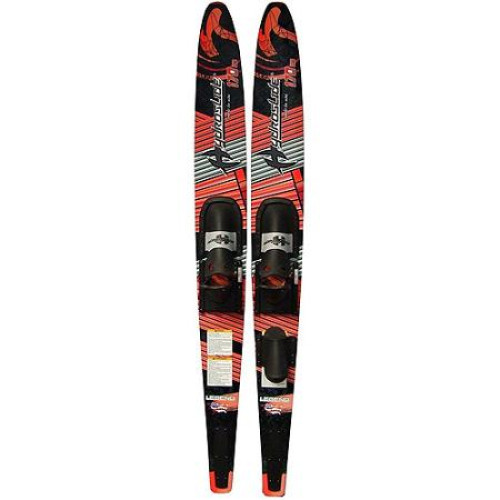 Лыжи Legend 170 см HS513 купить по оптовой цене с доставкой в магазине Ellada.com.ua
