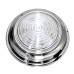 Светильник LED, 140мм нержавейка, 1005L купить по оптовой цене с доставкой в магазине Ellada.com.ua