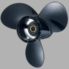 Винт PANA-SILVER 10-1/4x11 алюм. Suzuki 58100-96420-019 20-30 л.с.