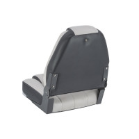 Сиденье Premium High Back Серо/Угольное Сиденье Premium High Back Серо/Угольное