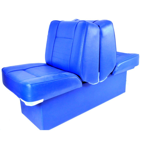 Сиденье Premium Lounge Seat цвет — синий, 86206B купить по оптовой цене с доставкой в магазине Ellada.com.ua