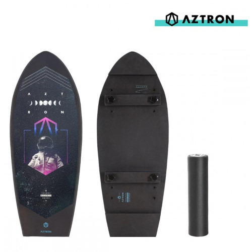 AZTRON Балансировочная доска COSMOS Balance Board AH-101B купить по оптовой цене с доставкой в магазине Ellada.com.ua