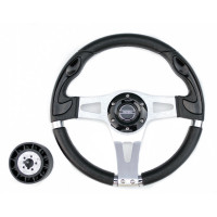 Руль PRETECH HD-5181