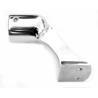 Концевик для рейлинга 7/8? ZEL 55 ZK0225A