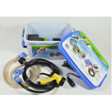 Душ переносной TRAC 12В T10070