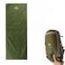 Спальный мешок Nature Hike MINI ULTRA LIGHT 190x75см, вес 0,7кг, 8-15? зеленый купить по оптовой цене с доставкой в магазине Ellada.com.ua