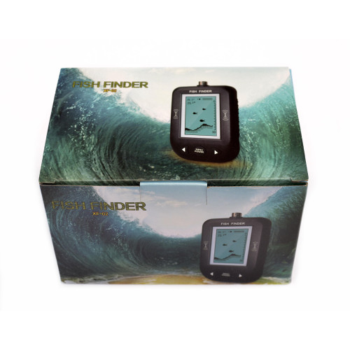 Эхолот Joyle XF02