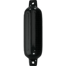 Кранец ребристый 8.5?x27?, черный Канада 59-276-F