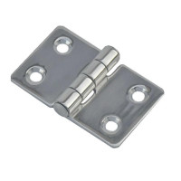 Петля 03491690 40x60X2MM