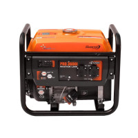 Генератор-инвертор Weekender 3600PRO